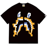BAPE Ape Head Graphic Tee